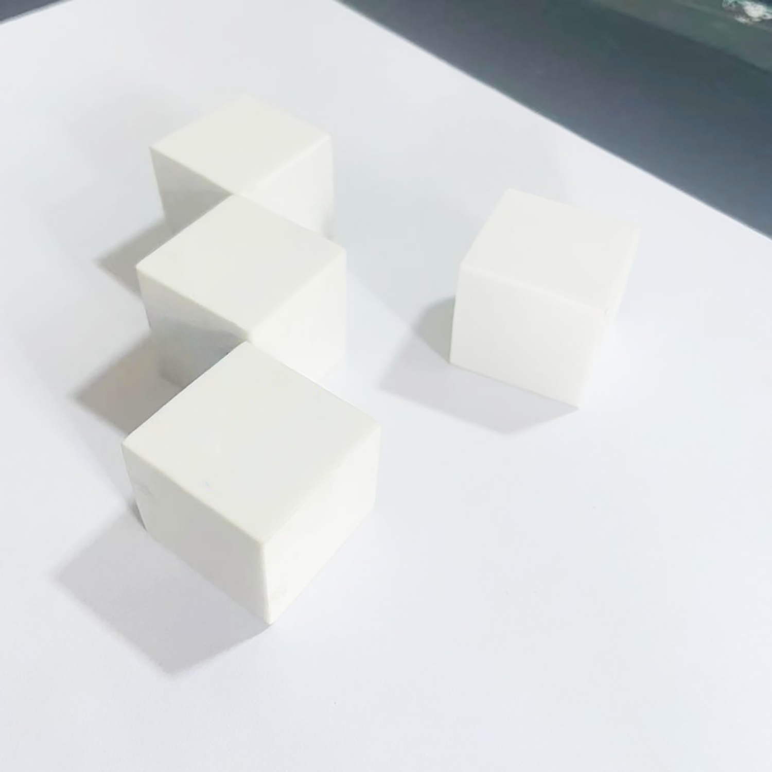 Custom Colored Eraser 5