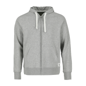 Men's PADDLECREEK Roots73 FZ Hoody, custom hoodie or sweatshirt with logo imprint 129