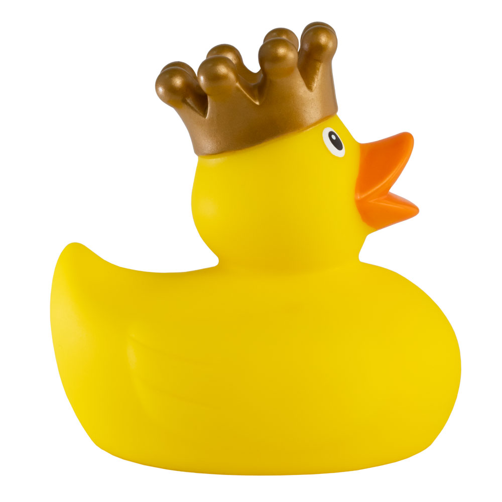 King Duck 5