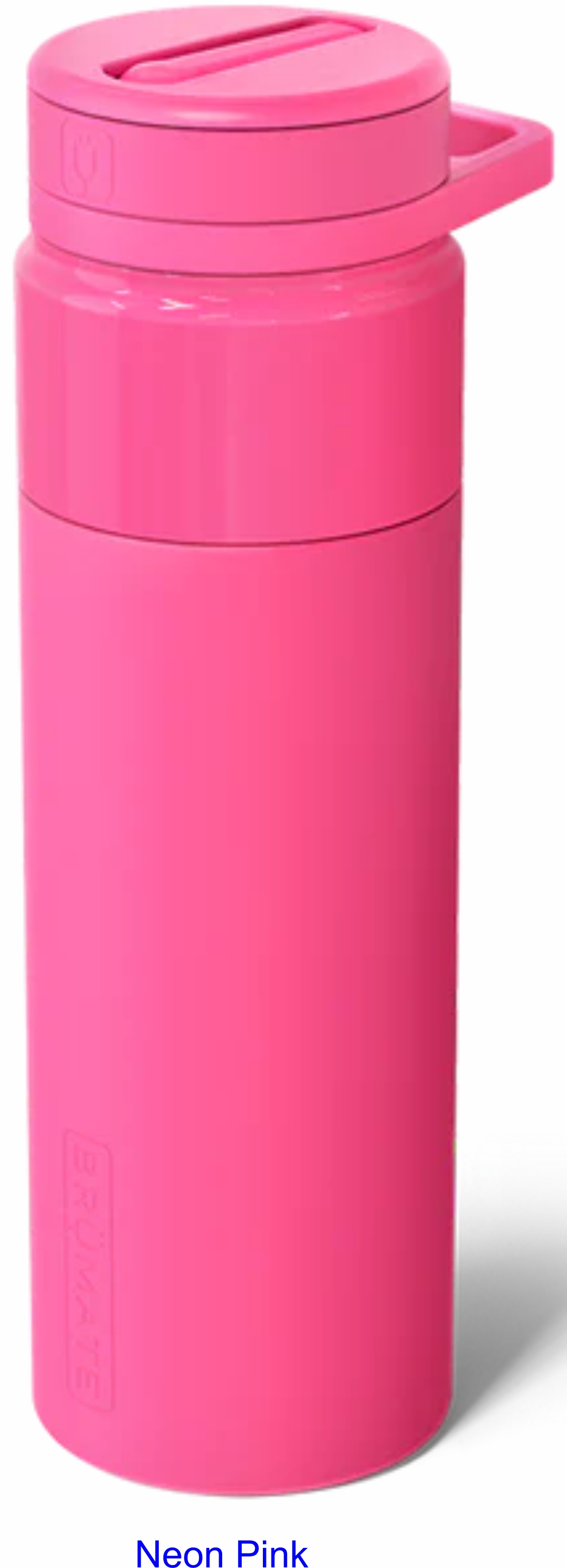 BruMate Rotera 25 oz Water Bottle, custom water bottle with logo imprint 4