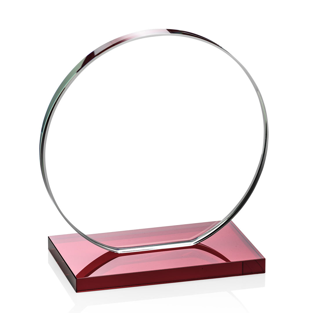 Victoria VividPrint™ Award - Red 6