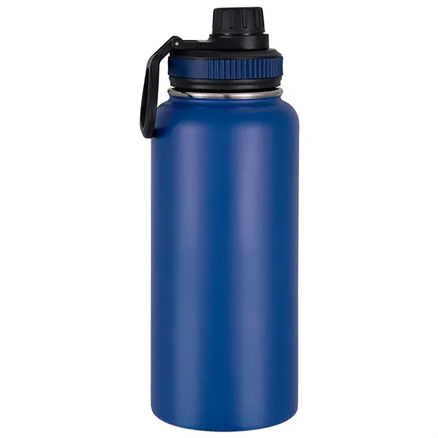 22Oz Stainless Steel Vacuum Insulated Water Bottle 2