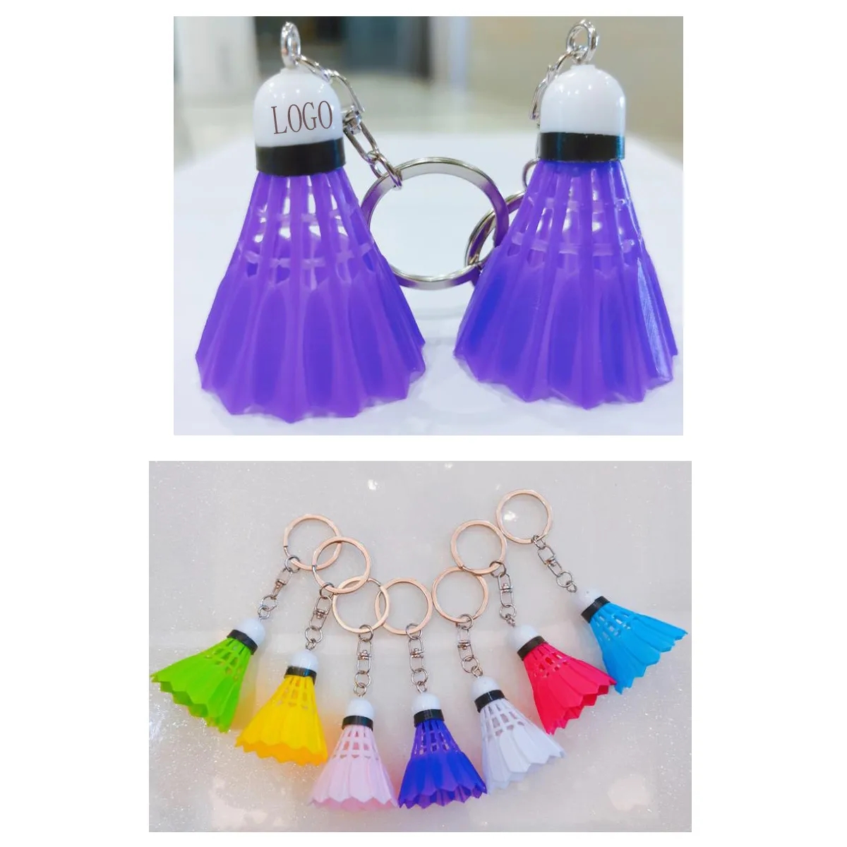 Car Shifter Keyring Gear Keychain 2