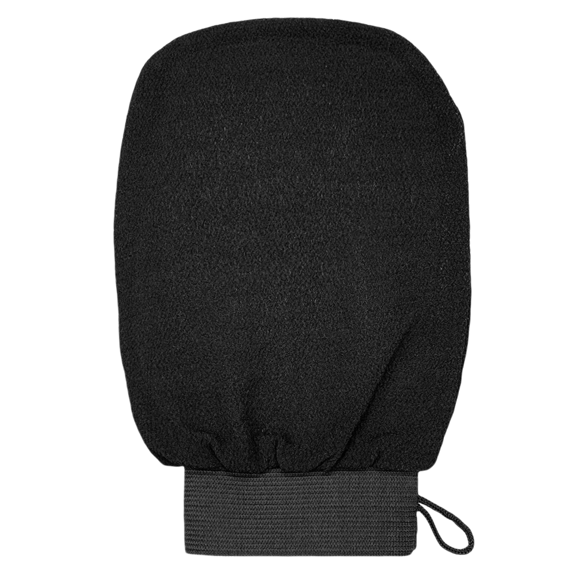 Exfoliating Dead Skin Remover Mitt 4