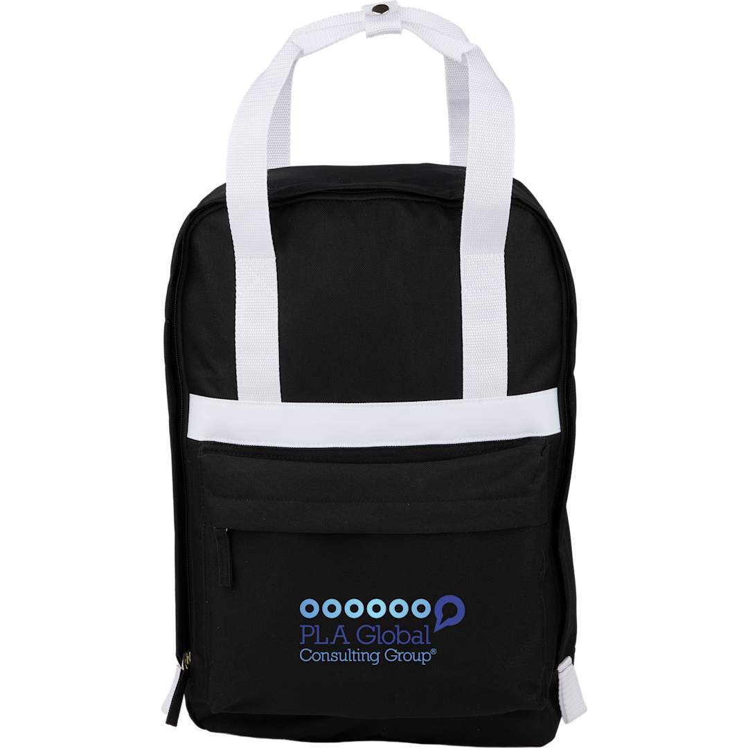 Varsity Recycled Backpack 61