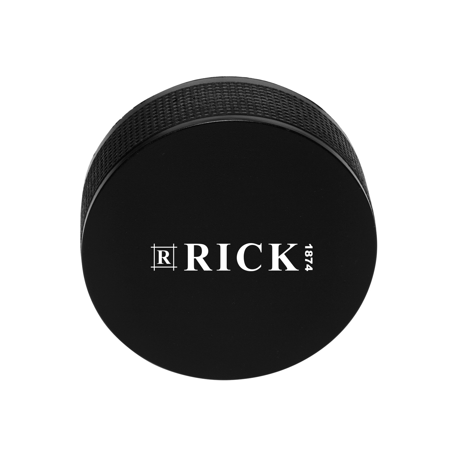 Hockey Puck Stress Ball 1