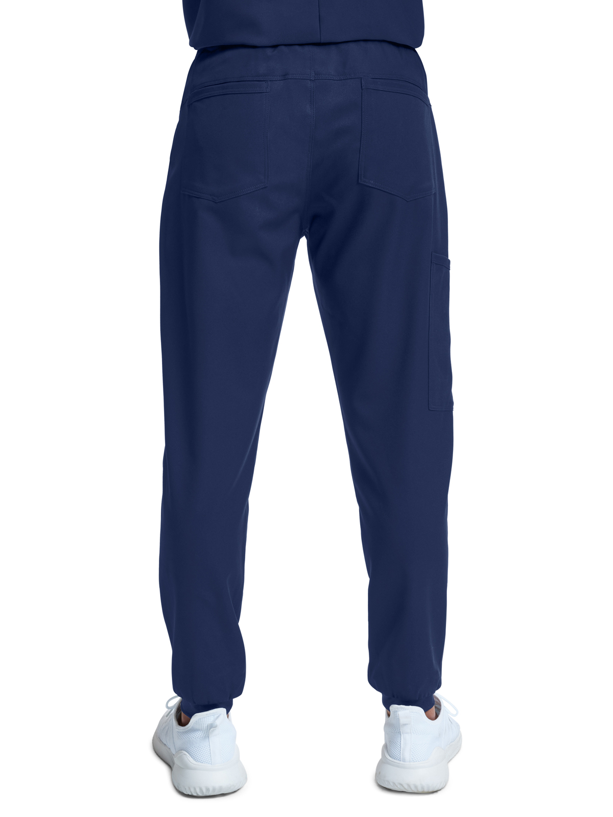 White Cross - VIBE - Men's Six-Pocket Internal Drawstring Jogger Pant 16