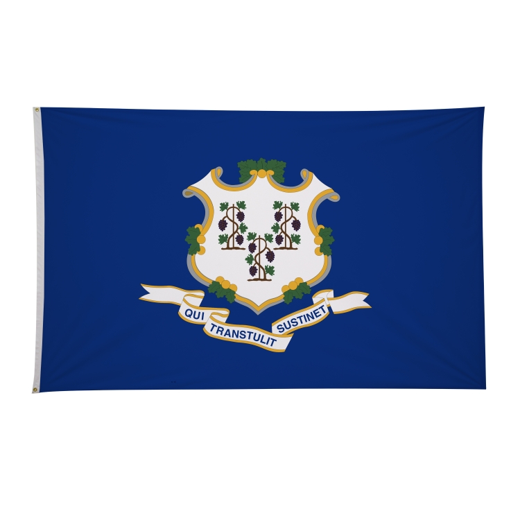 5' x 8' State Flags 38