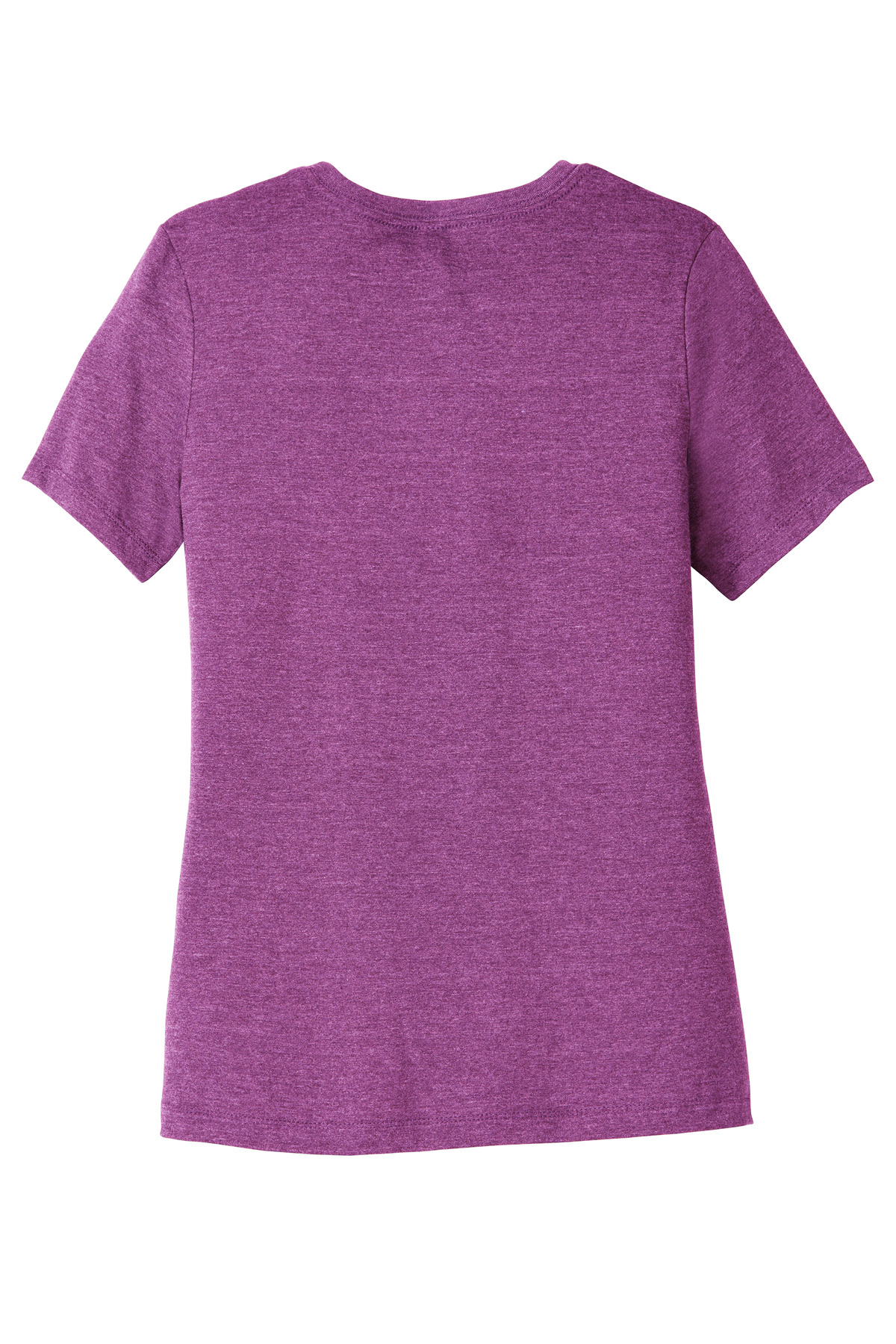 BELLA+CANVAS Women's Relaxed CVC Tee BC6400CVC 115