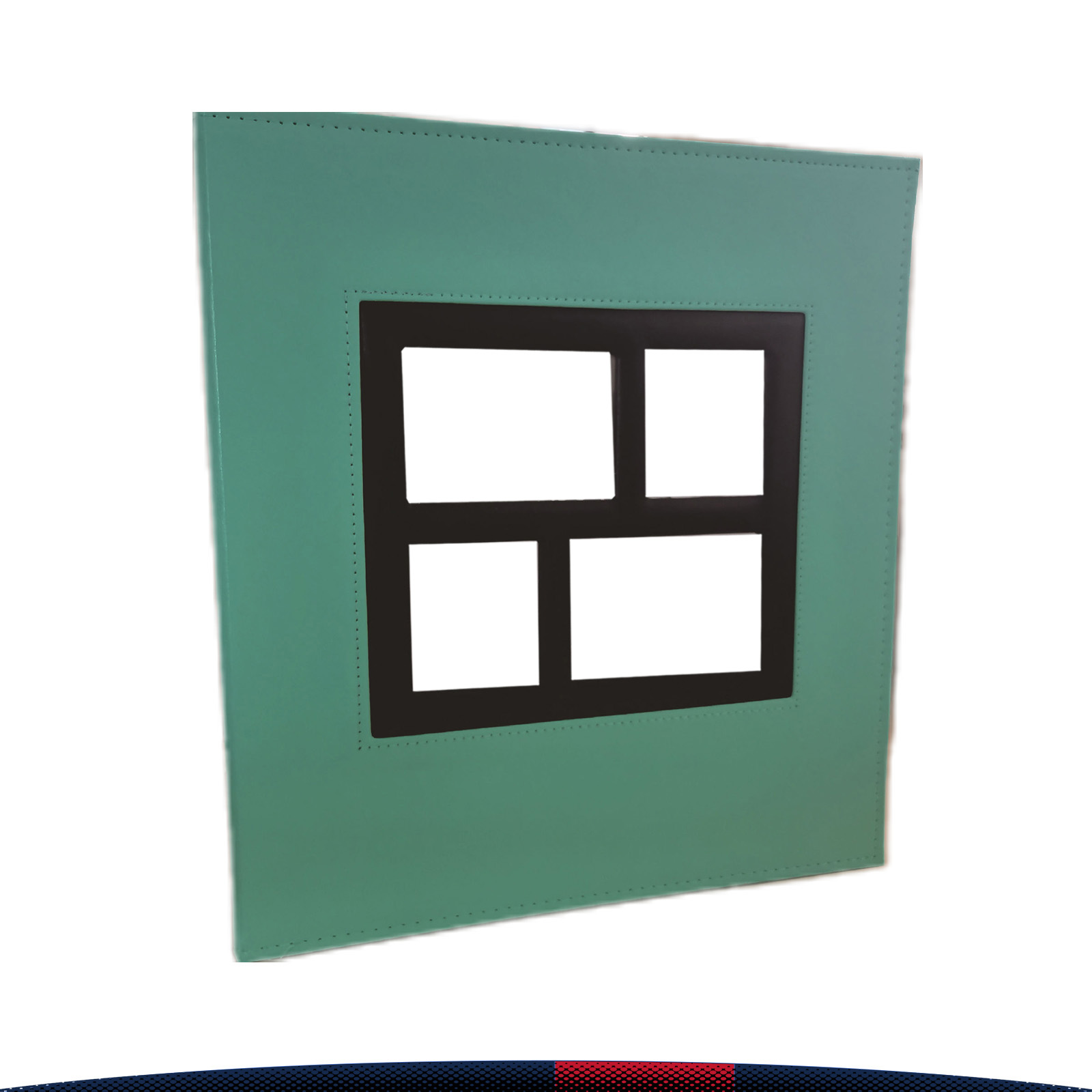Diacu Large Capacity Photo Album 9
