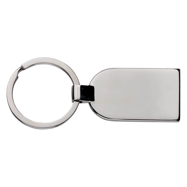 The Bandiera Key Chain 1