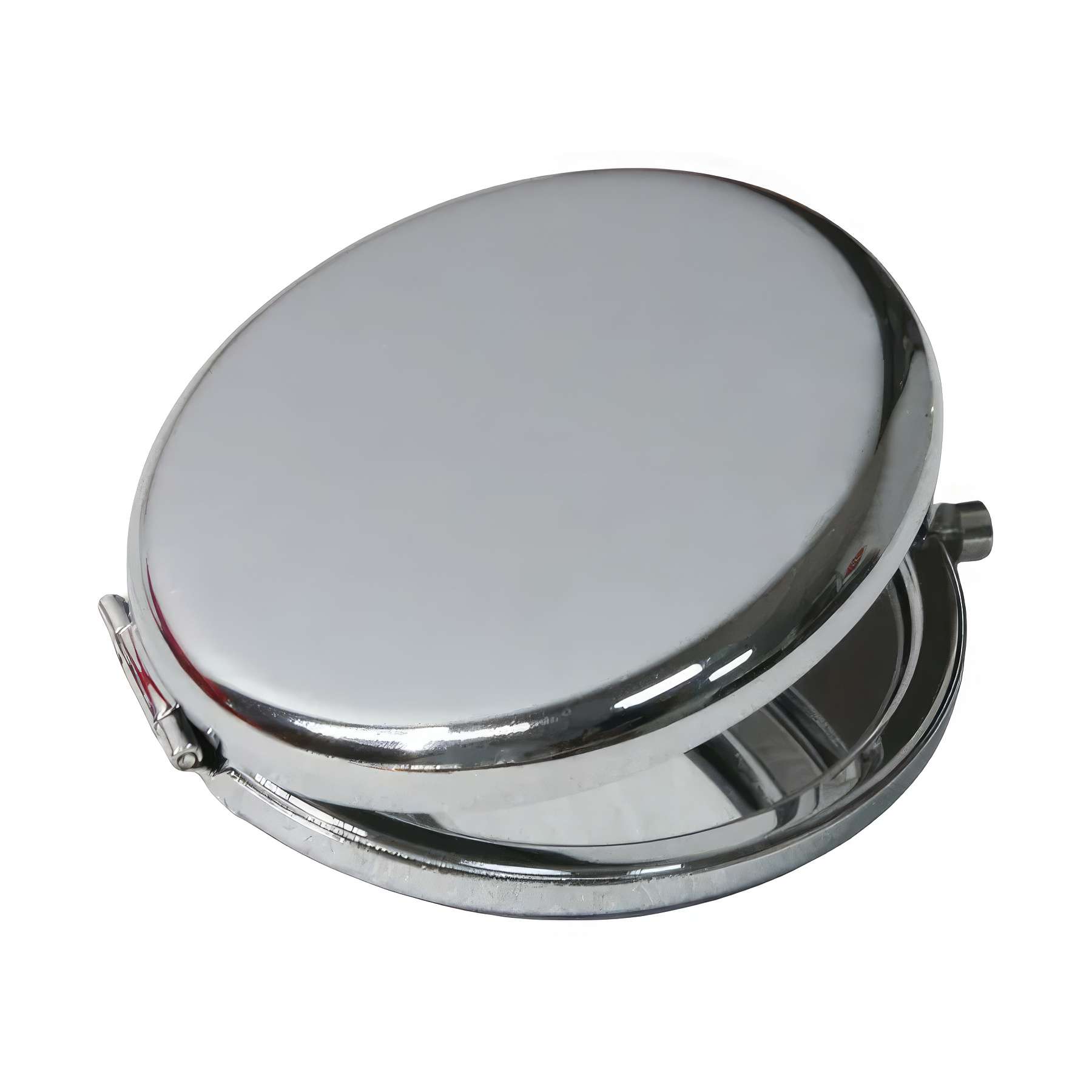 Advertise Mini Mirror Magnifying Glass 2