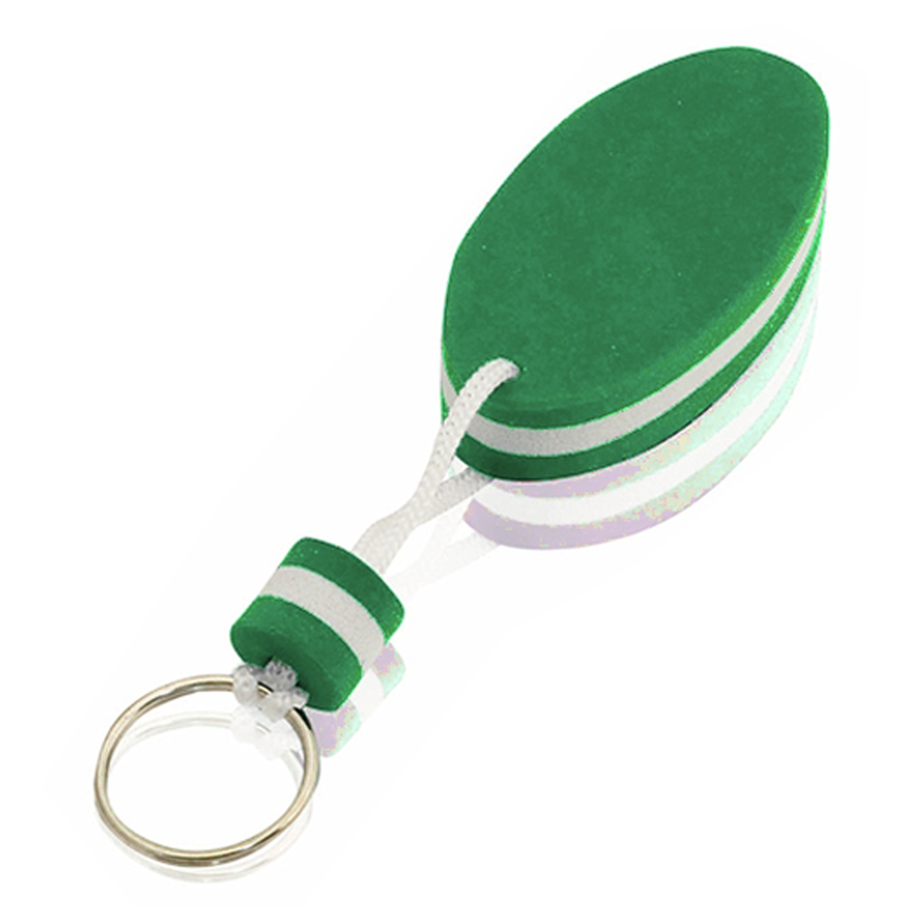 Foam Keychain 3