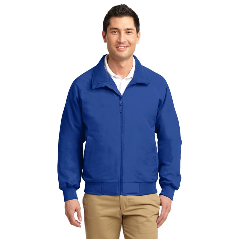 Port Authority Charger Jacket. 5