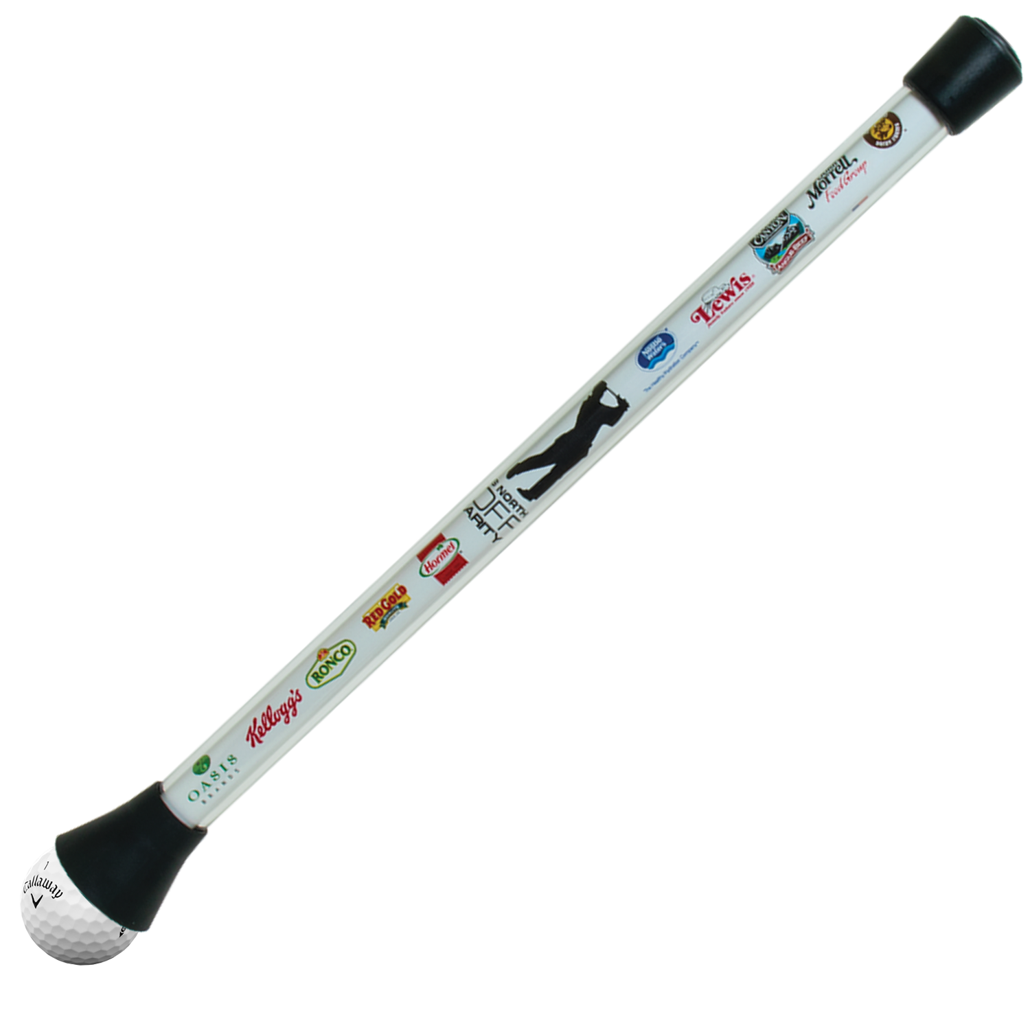 Scramble Pic Golf Tool