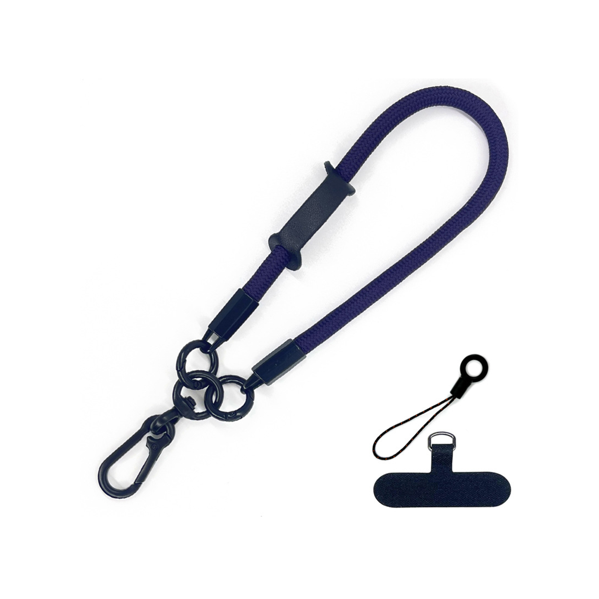 Adjustable Cell Phone Lanyard 27