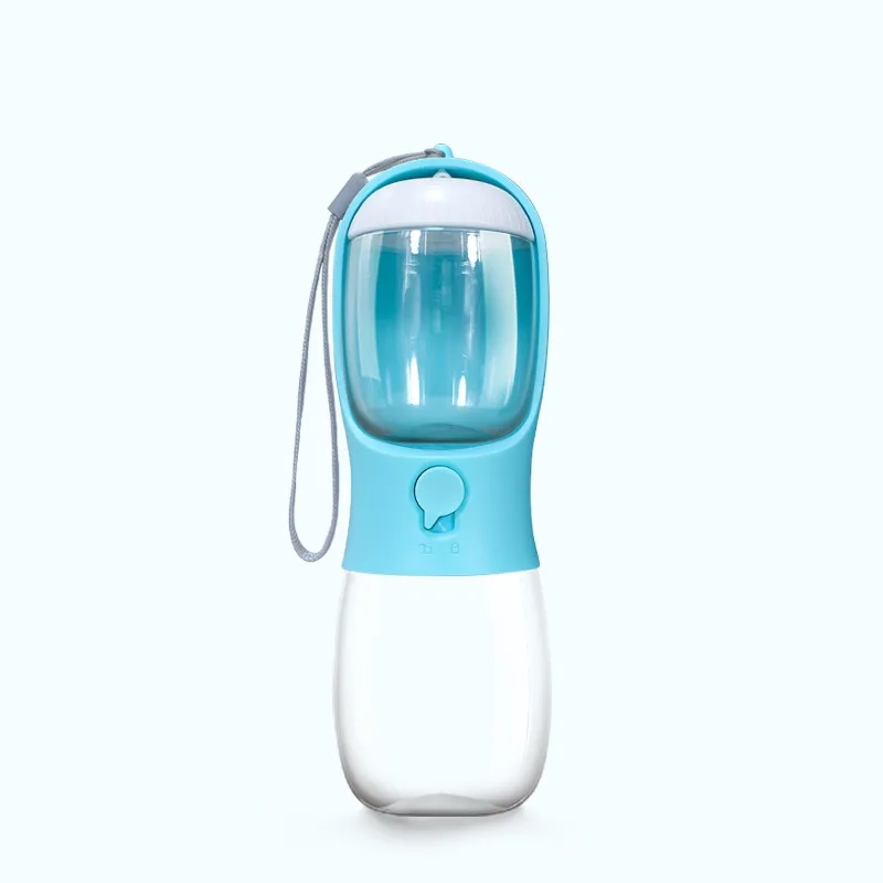 Water Bottle For Pet Drinking 4