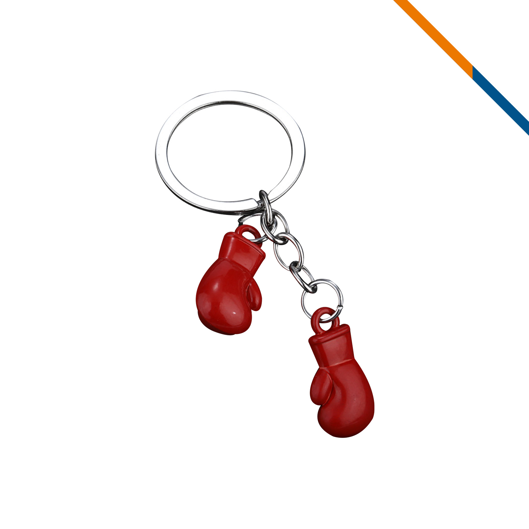 Fistir Boxing Glove keychain 3