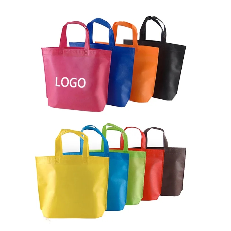 Non-woven Tote Bag 1