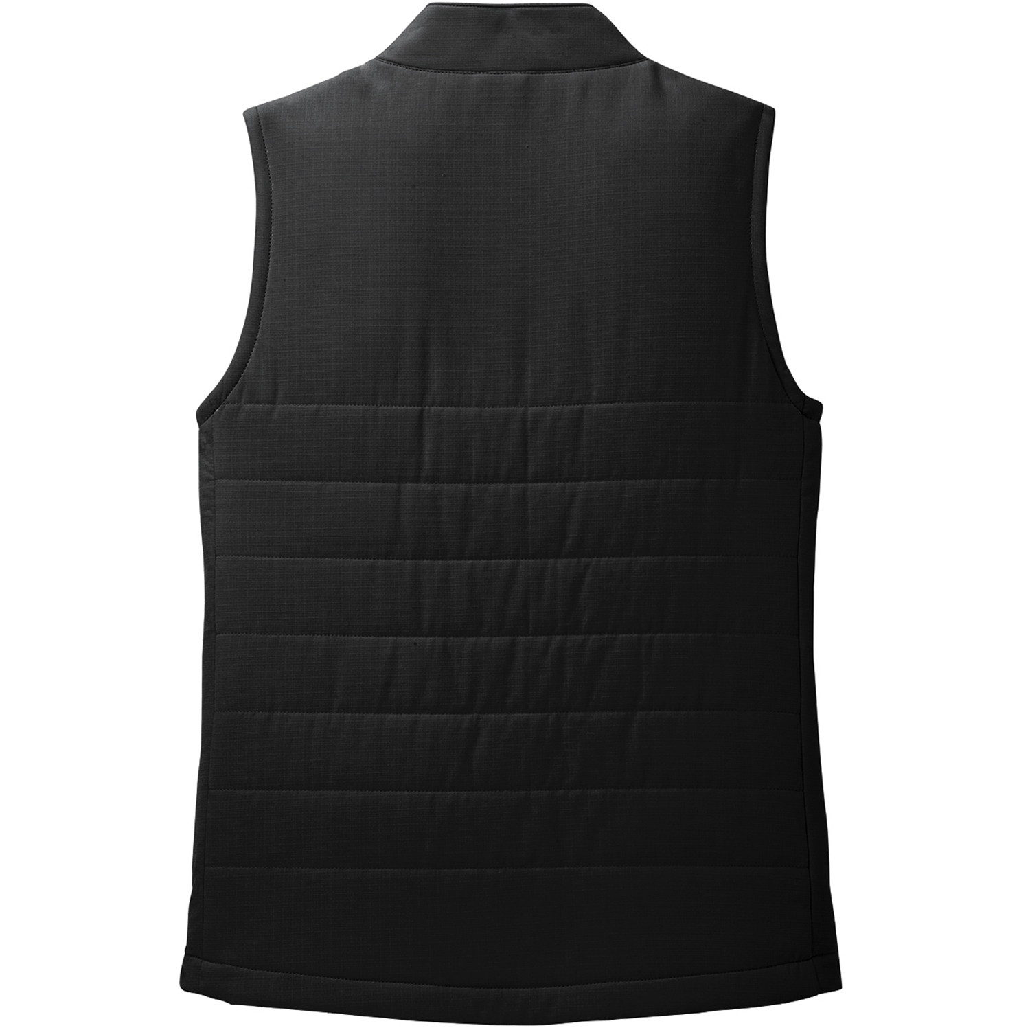 TravisMathew Women's Vest W/ Side-Entry Pockets 6
