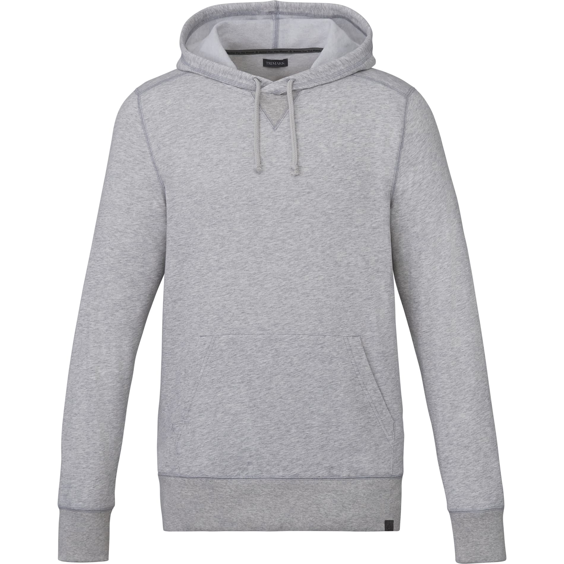 Men's ARGUS Eco Fleece Hoody 170