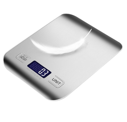 Digital Food Scale  5