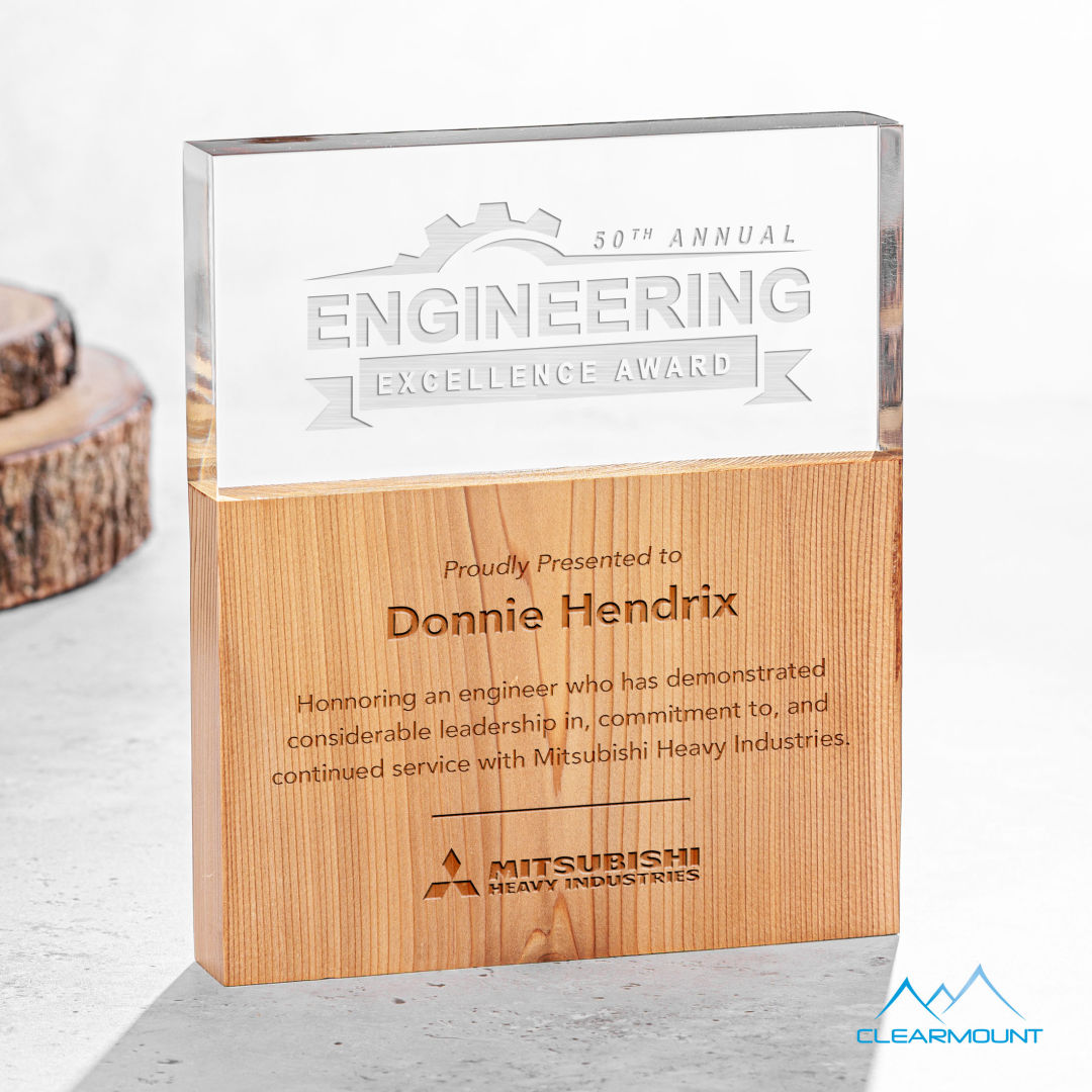 Arbuste Award 2