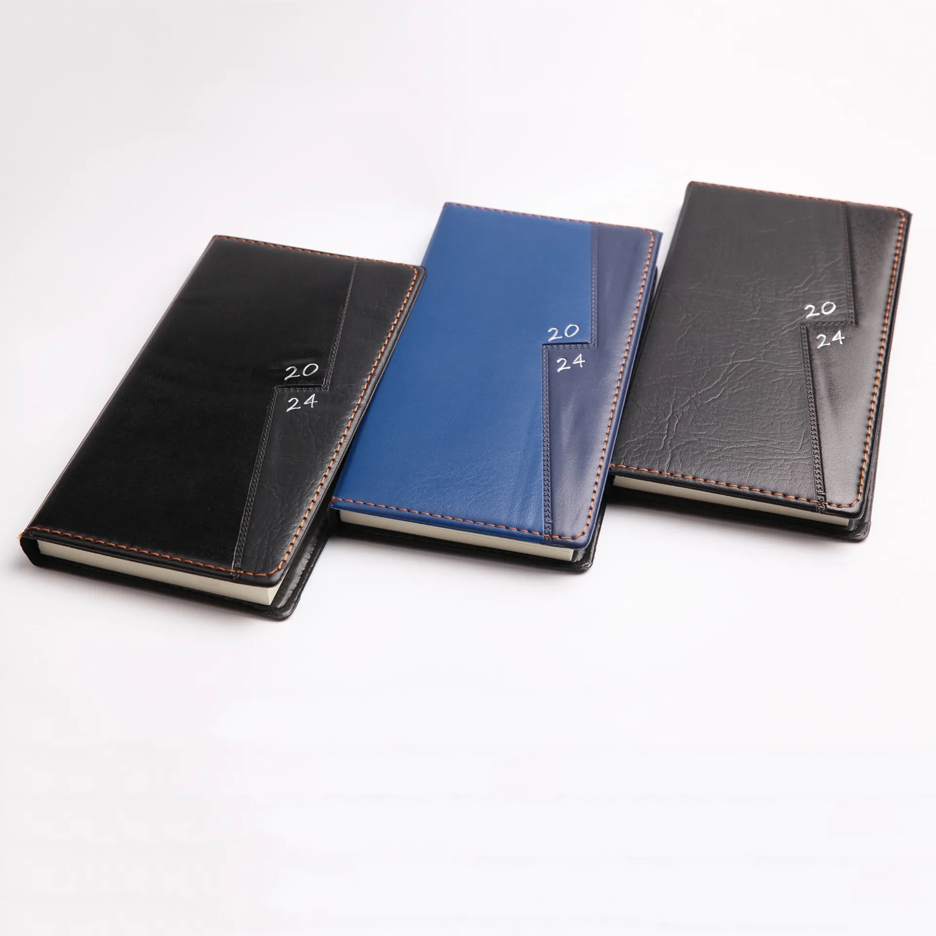 2025 A6 Softcover Journal Notebook 3