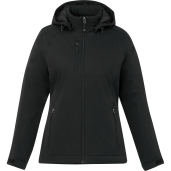 Women's Bryce Insulated Softshell Jacket 71