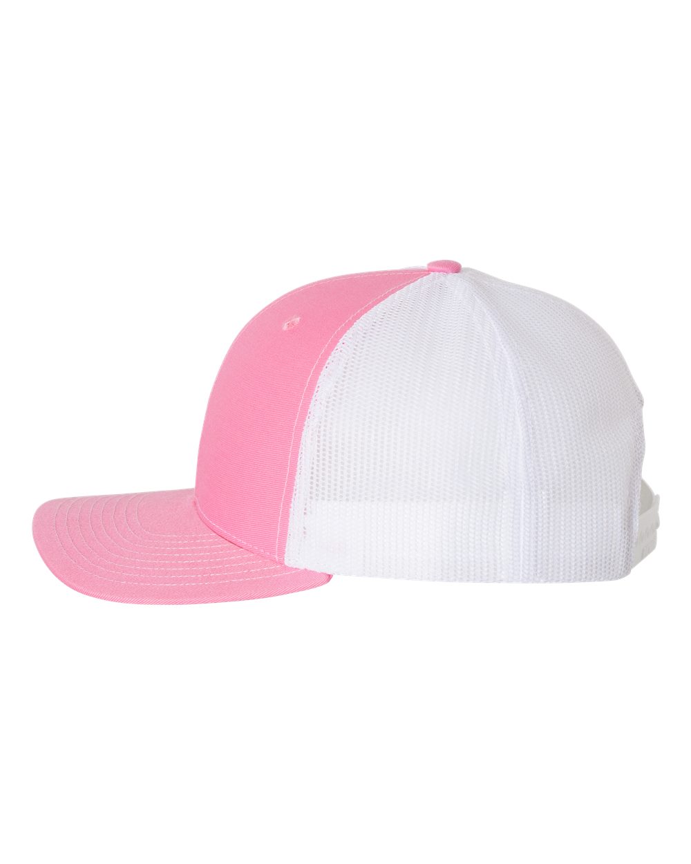 Snapback Trucker Cap - 112 315