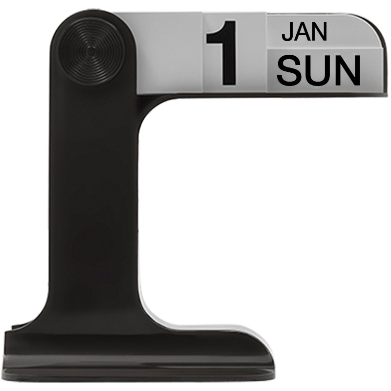 Flip Perpetual Calendar 3