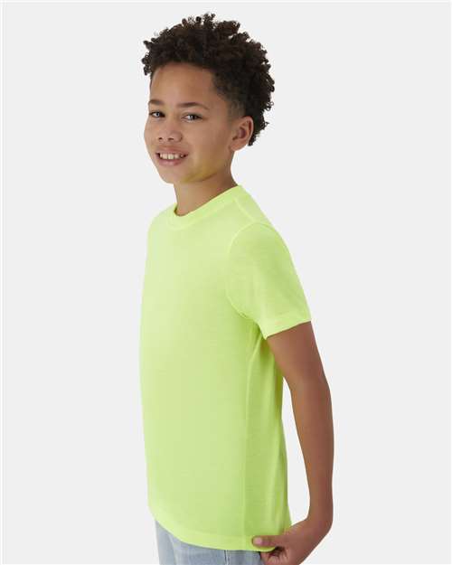 Youth Cool DRI® Cotton Touch T-Shirt - 484Y 22