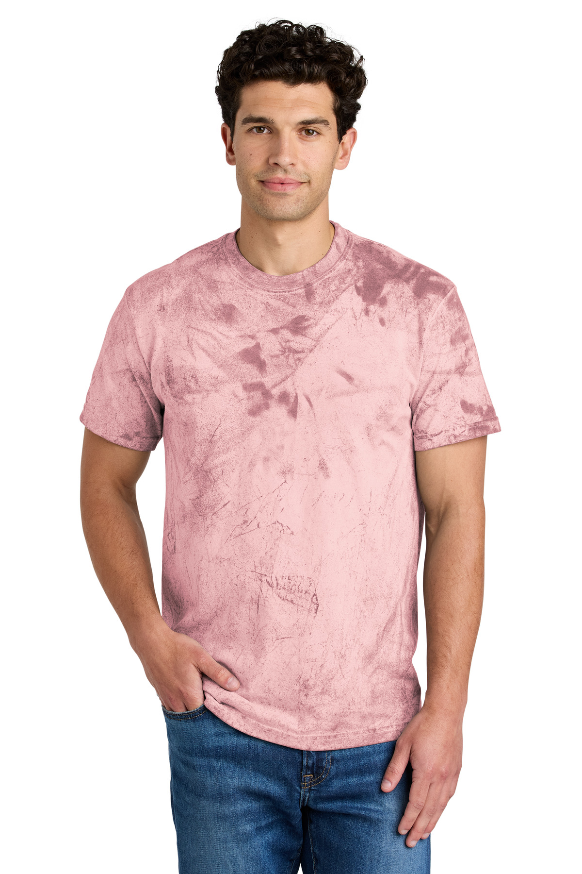 Comfort Colors Heavyweight Color Blast Tee 1745 30