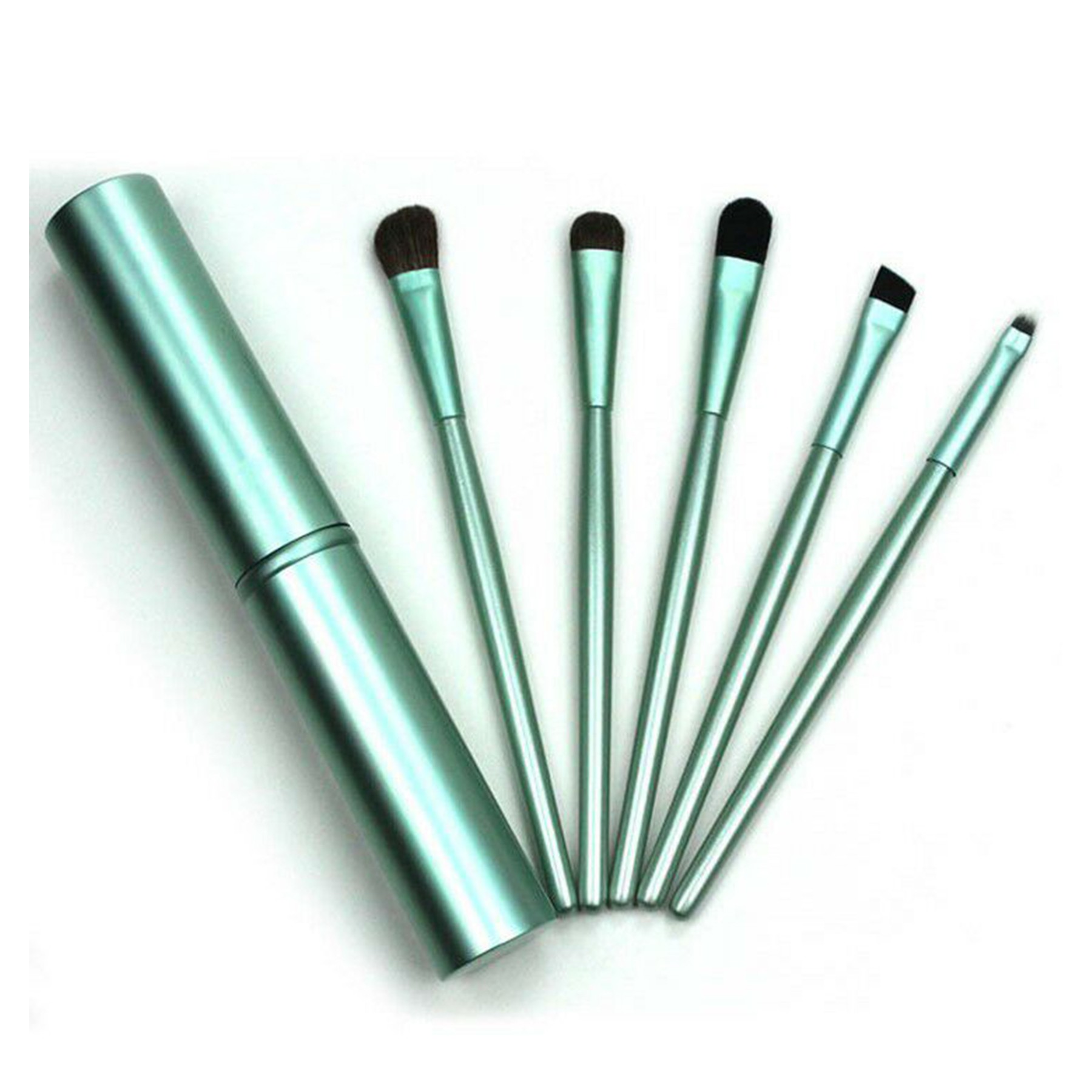 5-Piece Makeup Brush Set 5