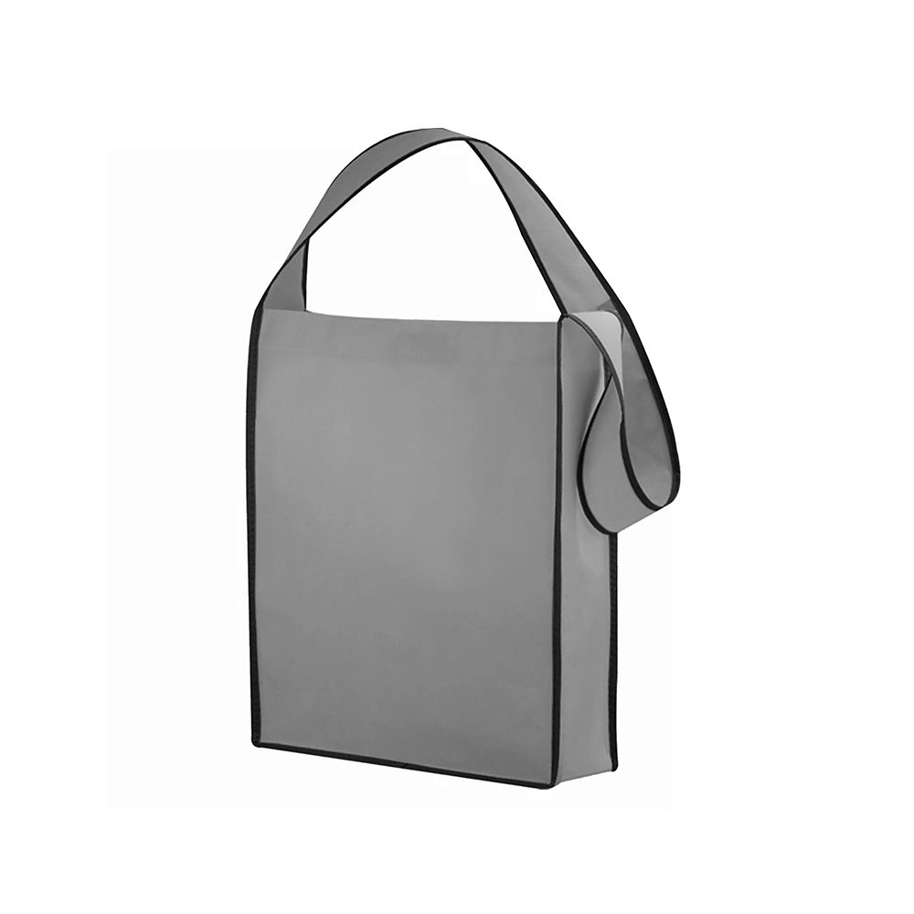 Polypropylene Over The Shoulder Sling Bag 7