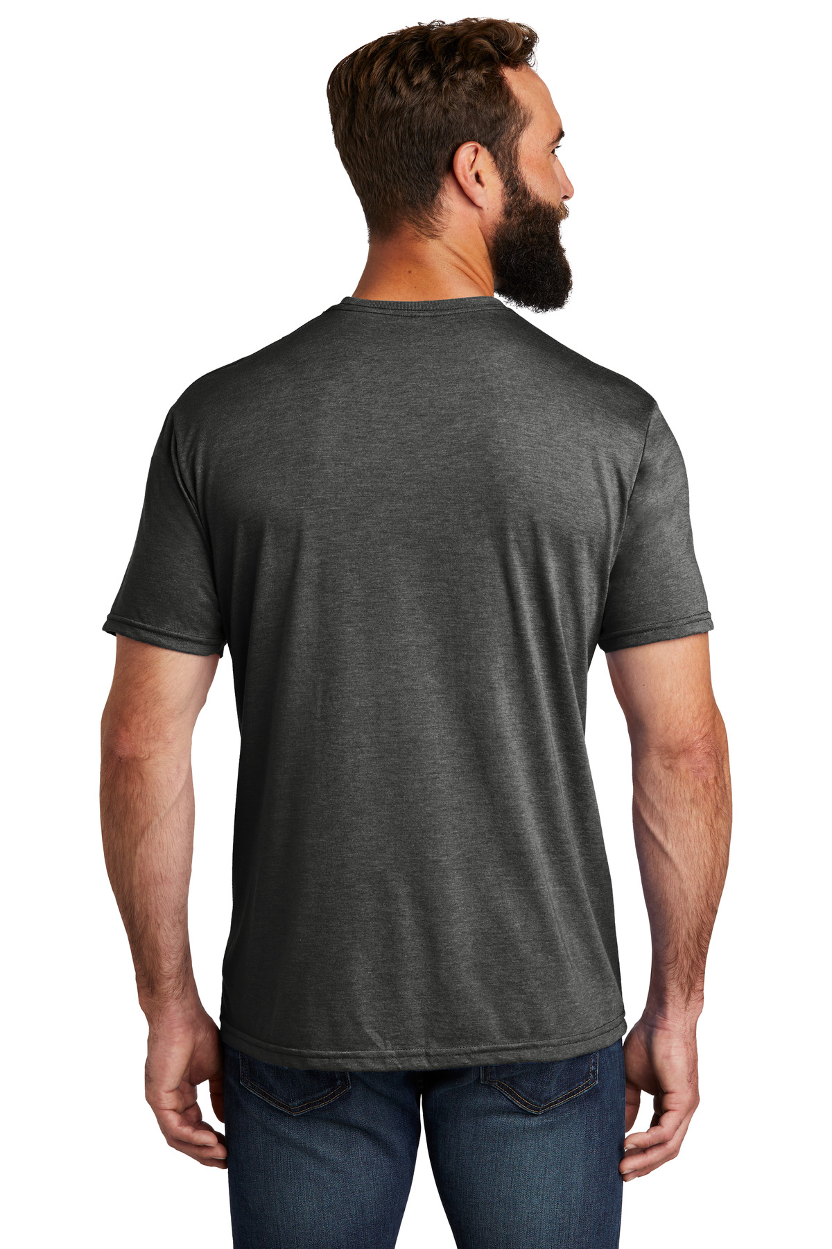 Allmade® Unisex Tri-Blend Tee 53