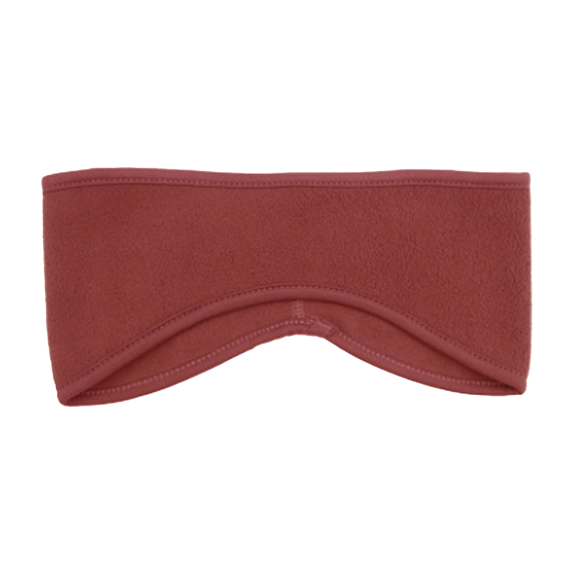 Polar Fleece Logo-Emblazoned Ear Warmer 3