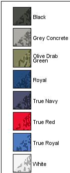 Long Sleeve Digi Camo Tee