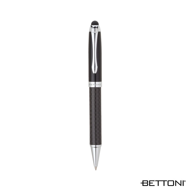 Potenza Bettoni® Ballpoint Pen & Stylus 9