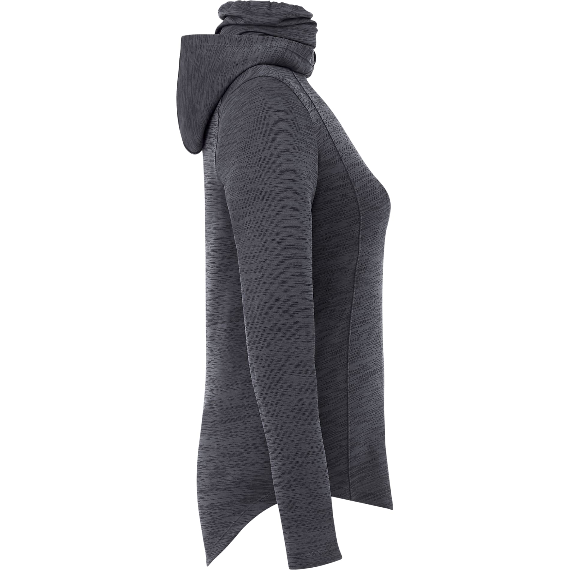 Women's SIRA Eco Knit Hoody 69