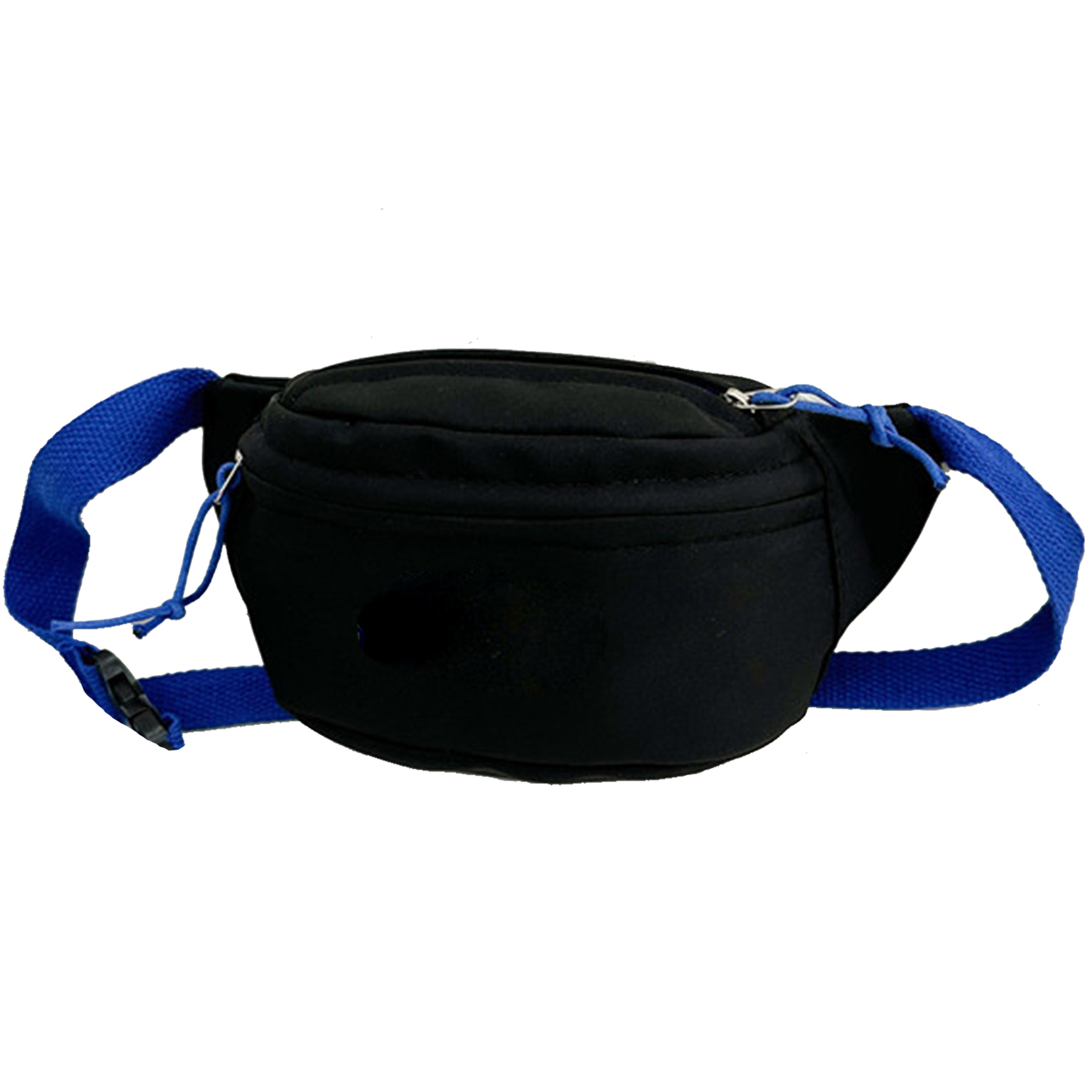 Nylon Kids Fanny Waist Pack Boys Messenger Belt bag trip 2
