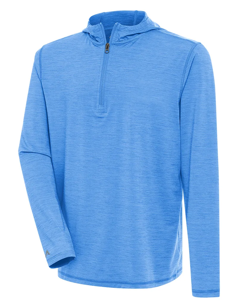 TIDY 1/4 ZIP PULLOVER 7