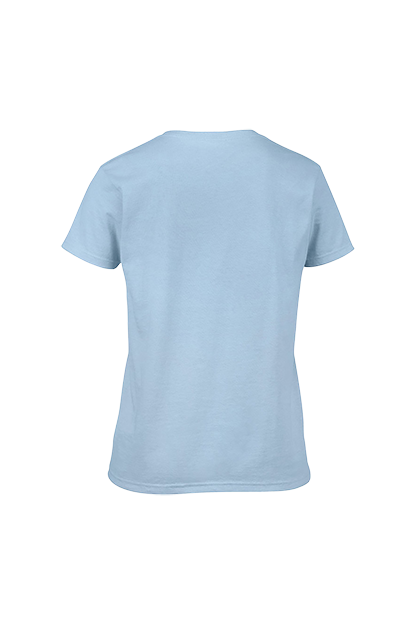 Gildan® Adult Ultra Cotton® Ladies' T-Shirt 30