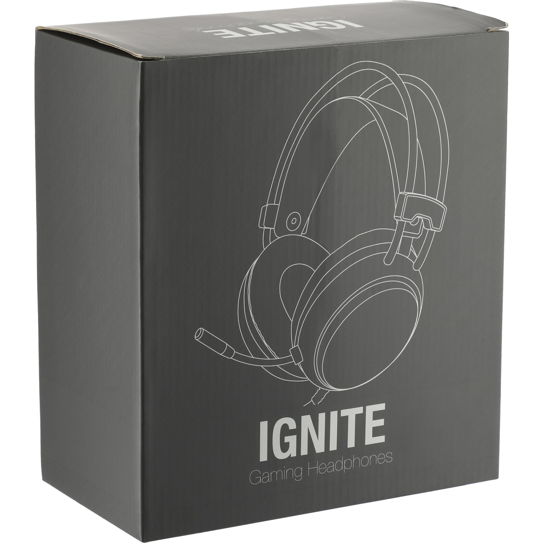 Ignite Gaming Headphones 23