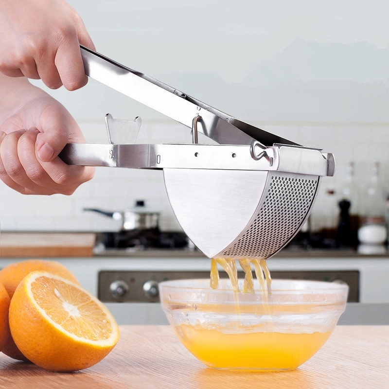 Potato Press Manual Squeezer 5
