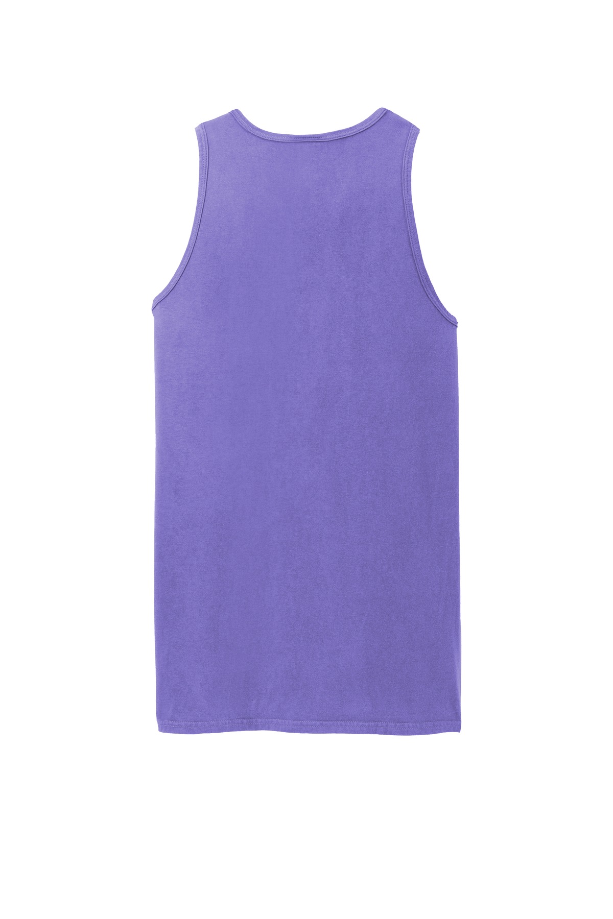 Beach Wash Garment-Dyed Tank