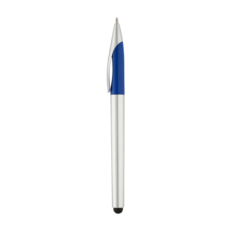 Mose-Plastic Ballpoint Pen 11