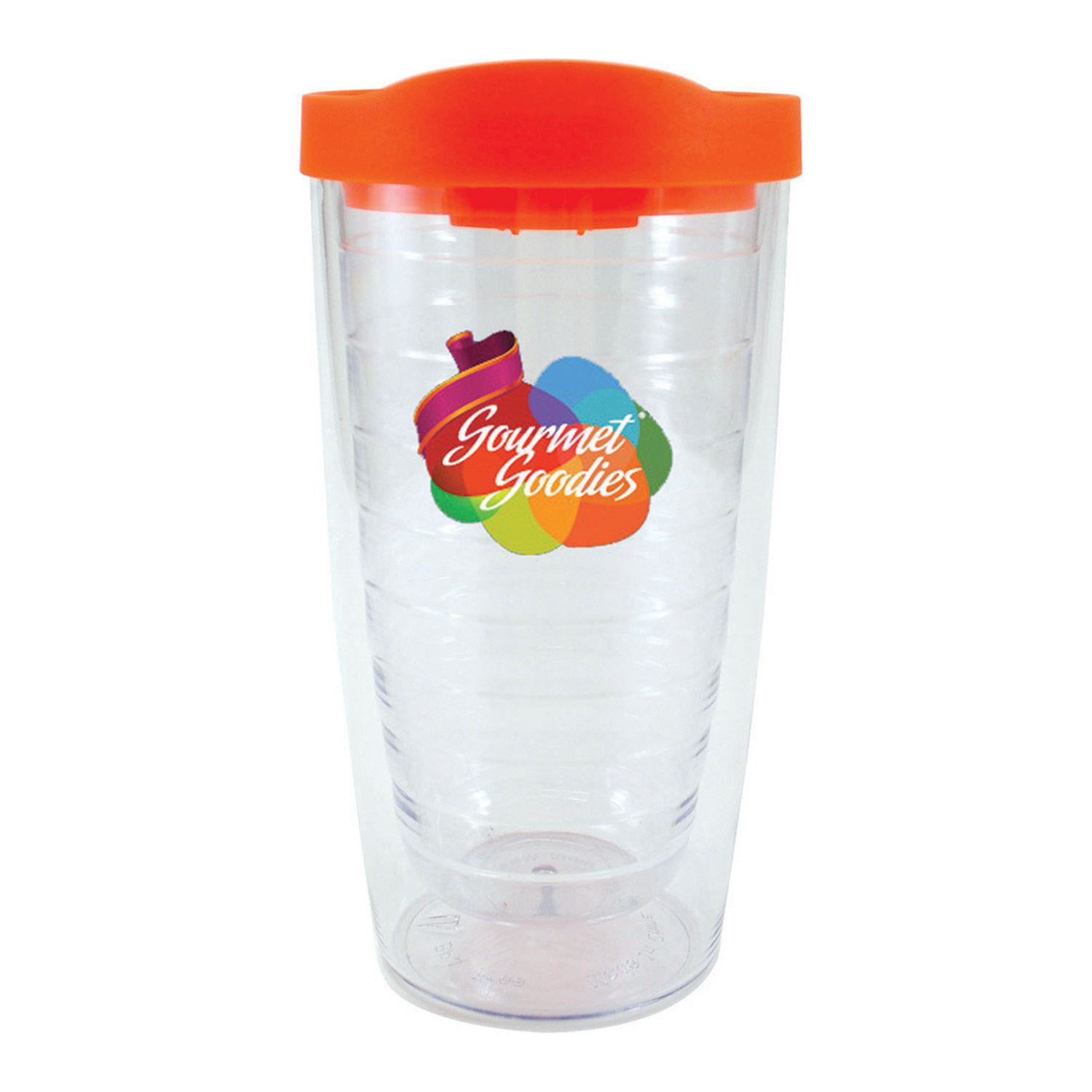 Orbit Tumbler oz