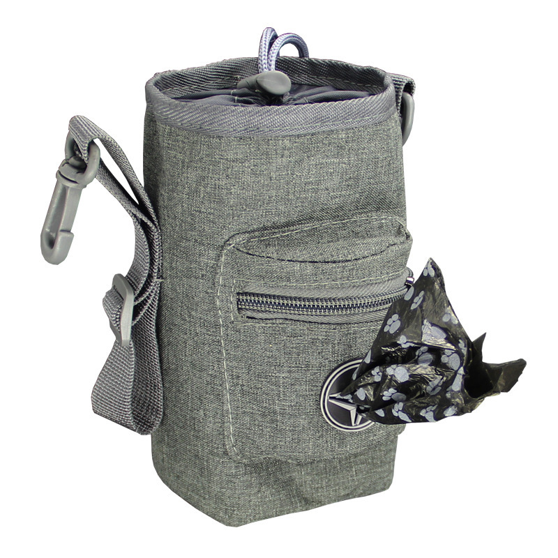 Pet Training Waist Bag 5
