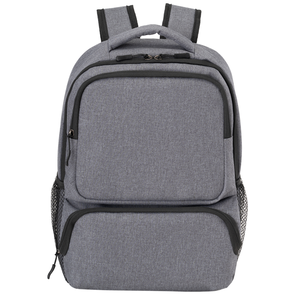 RejuVe® Heather Lite Executive Business Backpack